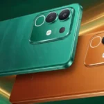 iQOO Z11x Specification leak