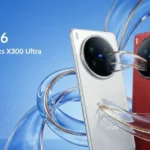 vivo X300 Ultra leak Snapdragon 8 Elite Gen 5