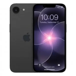 Apple iPhone 17e full specifications