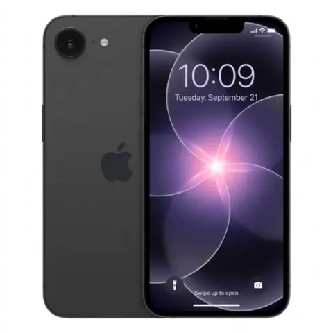 Apple iPhone 17e full specifications