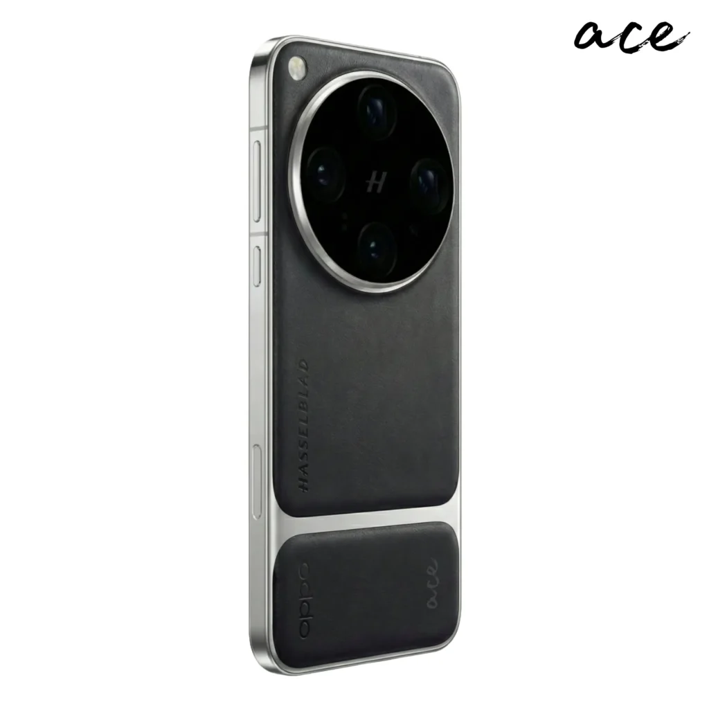 OPPO Find X9 Ultra release date set for April 2026