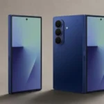 Galaxy Z Fold 8 in India