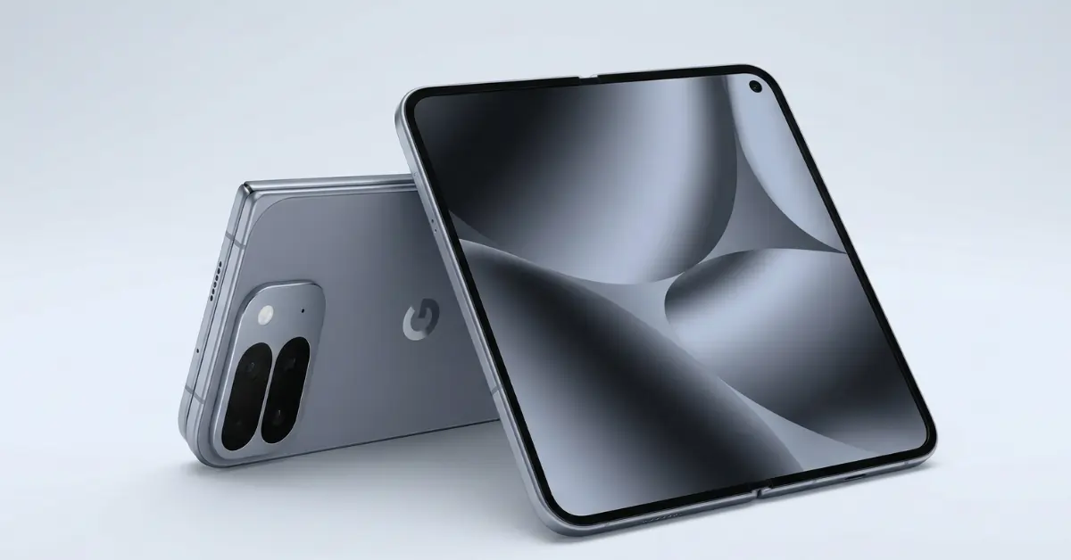 Google Pixel 11 Pro fold release date Leaks