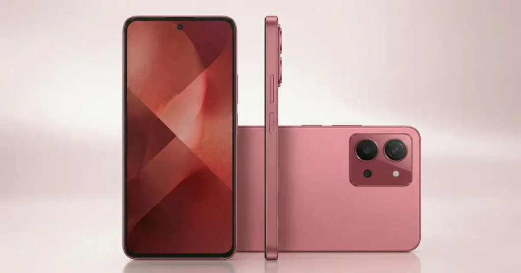 HMD Crest 2 Pro launch in India very soon