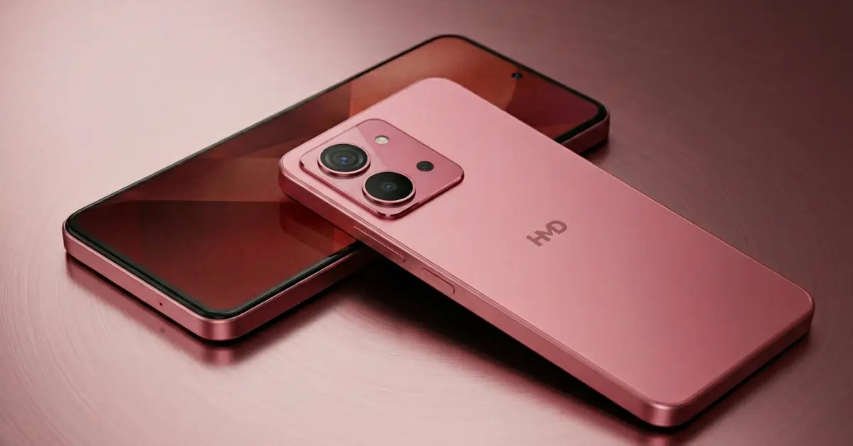 HMD Crest 2 Pro Leaked specifications