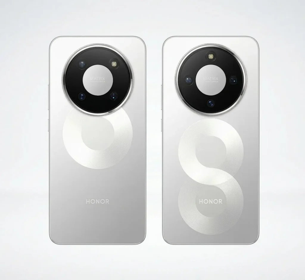 HONOR X80 GT leak specification