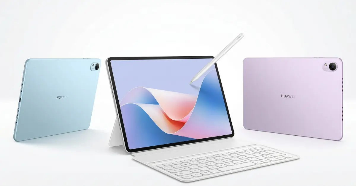 Huawei MatePad 11.5 India Launch: Specs & Rs 30K Price Leaked