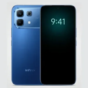 Infinix Note 60 full specifications