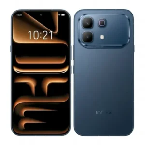 Infinix Note 60 Pro full specifications