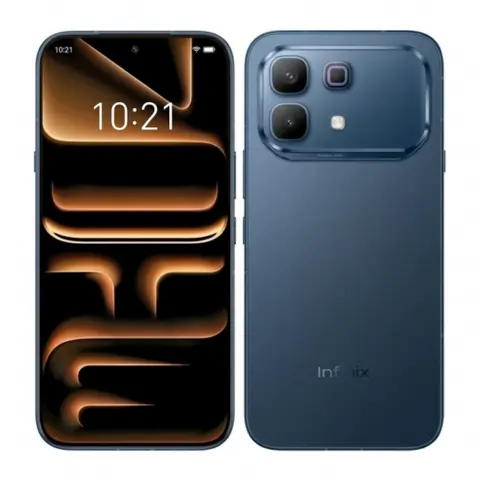 Infinix Note 60 Pro full specifications