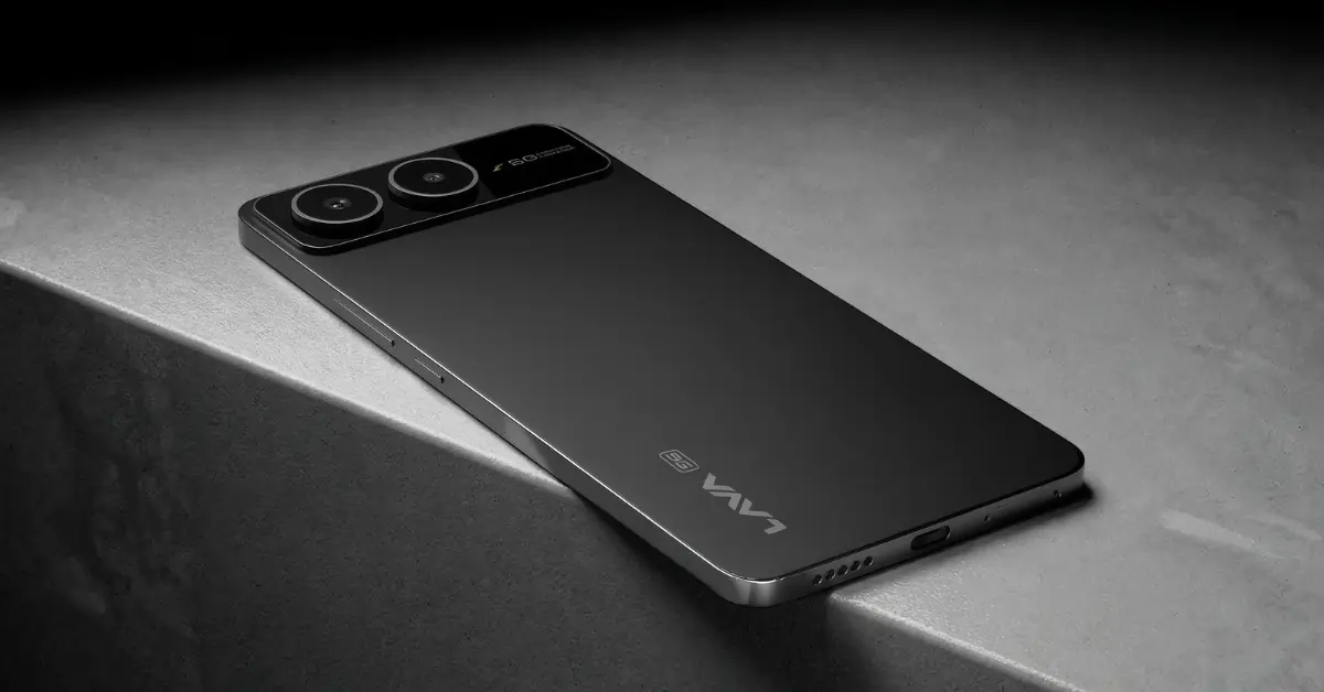 Tecno Spark 50 5G Specs Teased: 120Hz Display Coming for Rs 14,999?