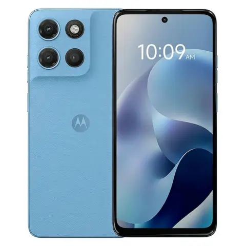 Motorola Moto G17 Power full specifications