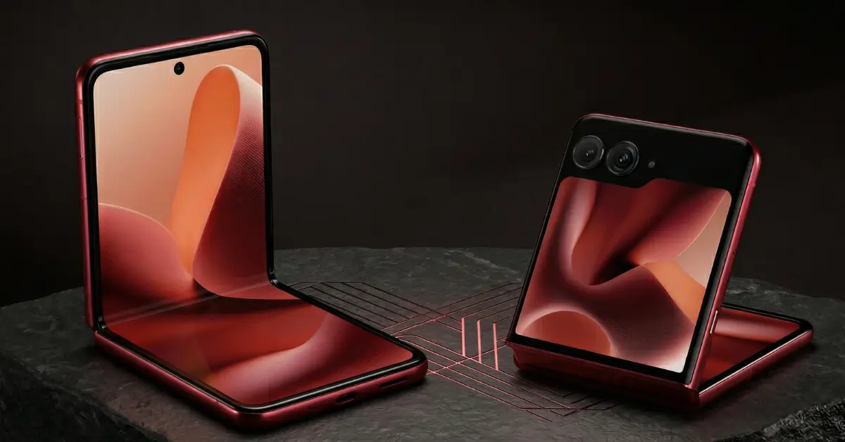 Motorola Razr 70 Ultra India Launch