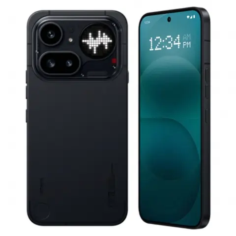 Nothing Phone (4a) Pro full specifications