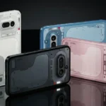 Nothing Phone (4a) Series Launching March 5