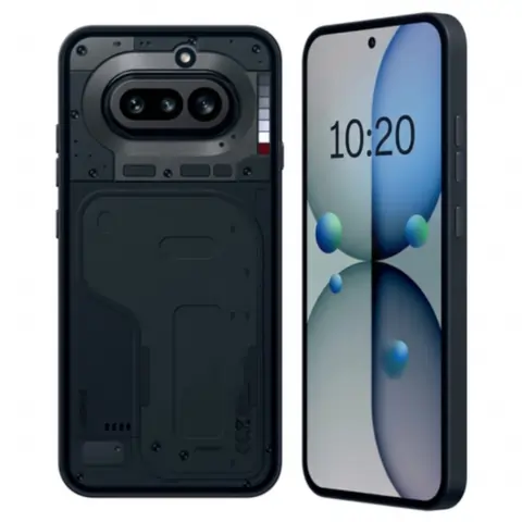 Nothing Phone (4a) full specifications