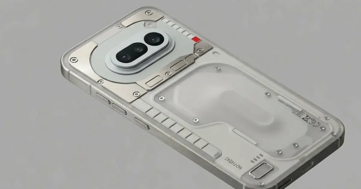 Xiaomi Poco X8 Pro Max