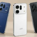 OPPO Find X10 Leak: 8500mAh Battery