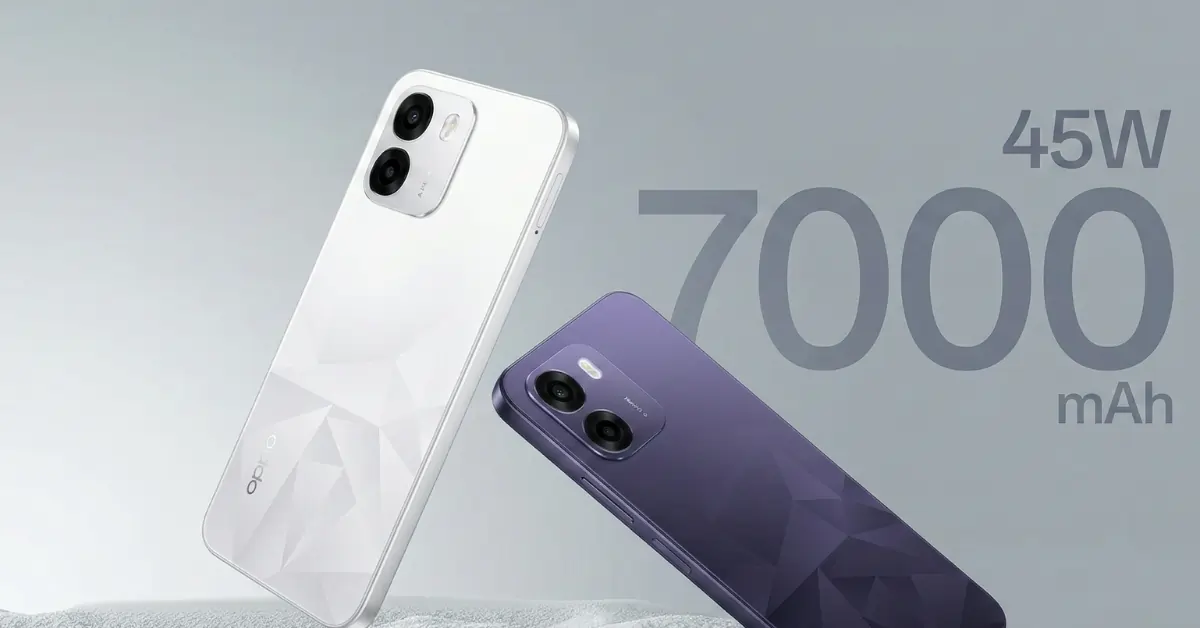 OPPO K14 5G India Launch Confirmed