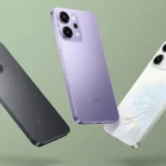 OPPO Reno 16 India Launch leak