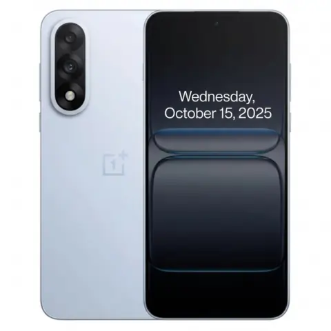 OnePlus Nord 5 full specifications