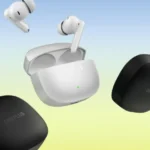 OnePlus Nord Buds 4 Pro Leak: 55dB ANC