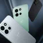 OnePlus Nord 6 vs OnePlus Nord CE 6 Price, specs