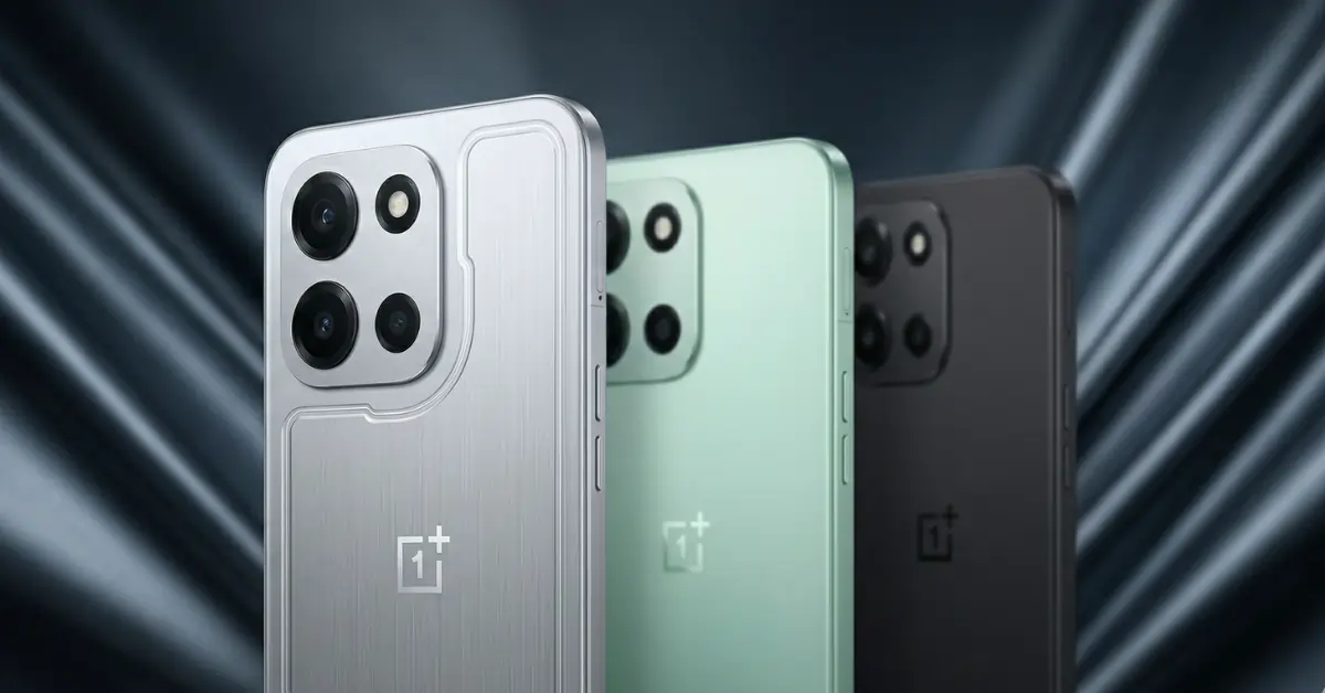 OnePlus Nord CE6 & CE6 Lite