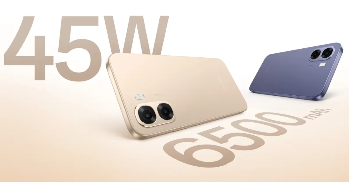 Samsung Galaxy A57 Launching in India Next Week: Exynos 1680, 50MP Camera