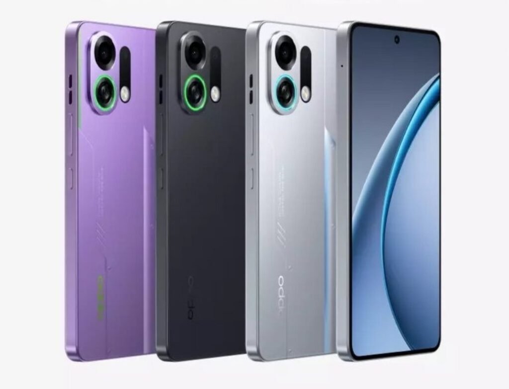 Oppo K14 Turbo India Launch in April: Expected Price & Specs 2 Oppo K14 Turbo Launch