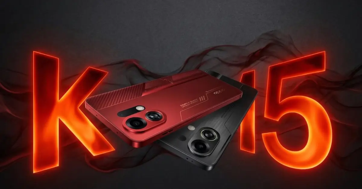 realme 16 5G India Price and Specs Teased Ahead of April Launch