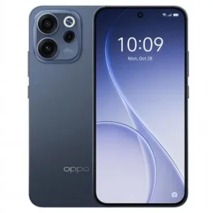 Oppo Reno 15 F full specifications