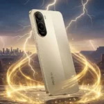 POCO C85x 5G feature a massive 6,300mAh battery
