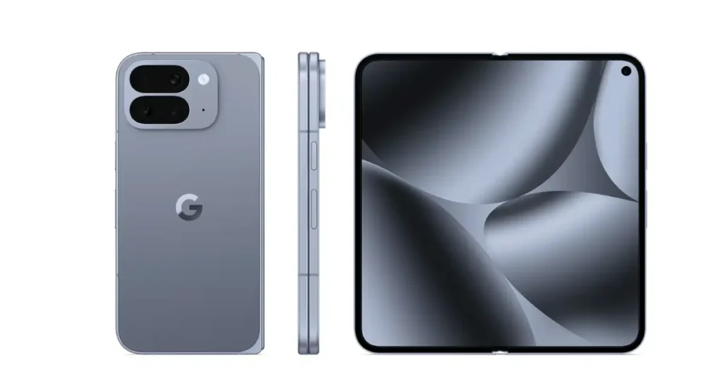 Google Pixel 11 Pro Fold Key Specs