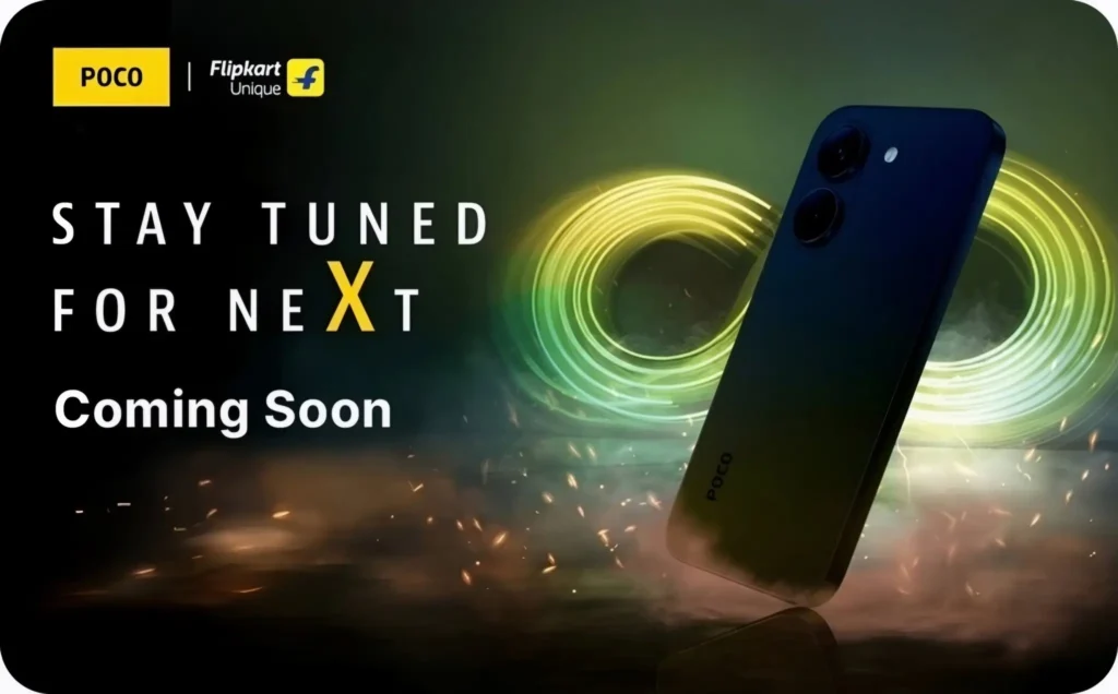 Poco X8 Pro & Max Leaked Details