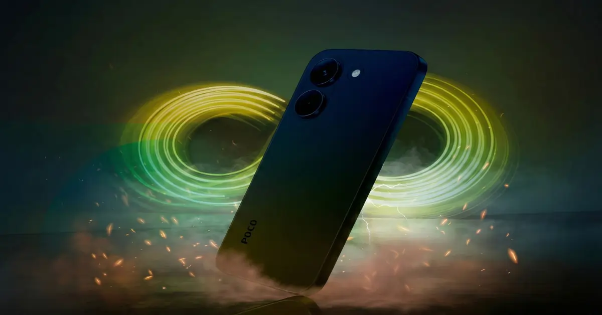 Tecno Pop X 4G Arrives March 4 with a 120Hz Screen and Android 15