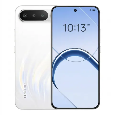 Realme 16 full specifications