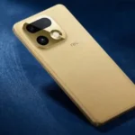 Realme 17 Pro Plus Leak: 8000mAh Battery