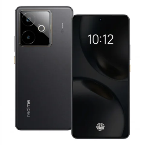 Realme GT 7T full specifications