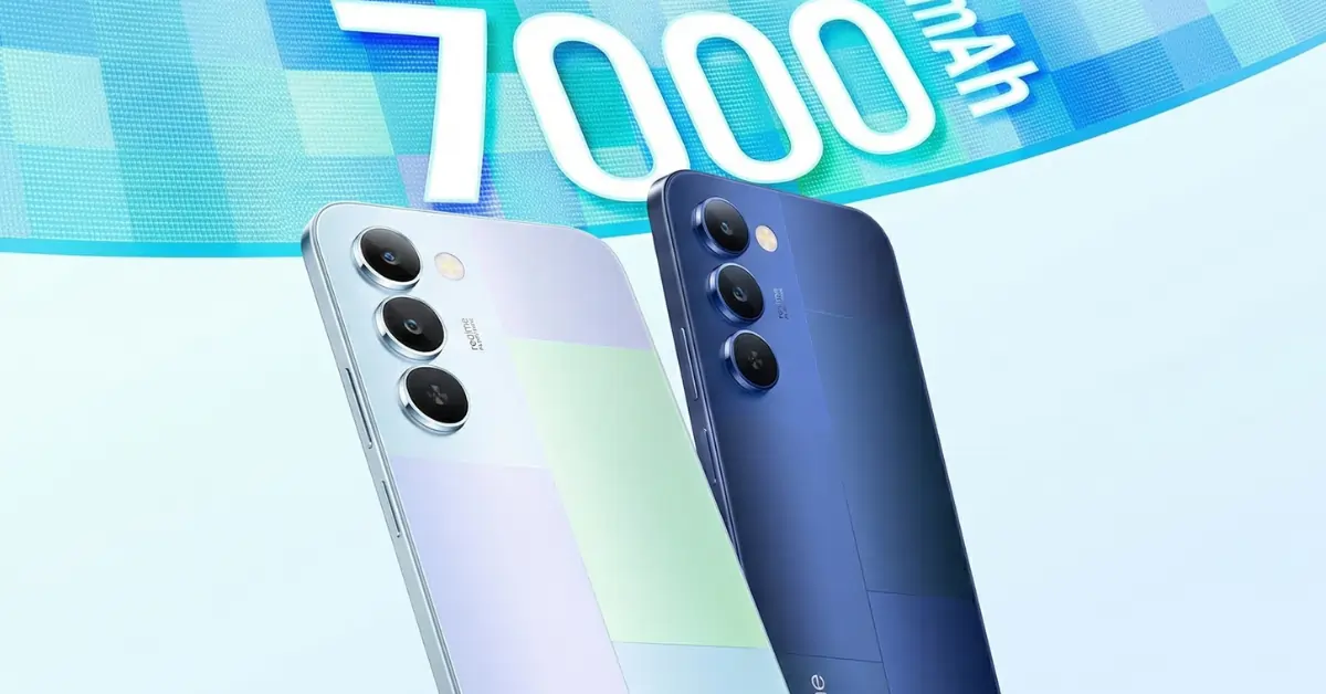 Oppo K14 5G Launched in India: 7000mAh Battery from Rs 17,999