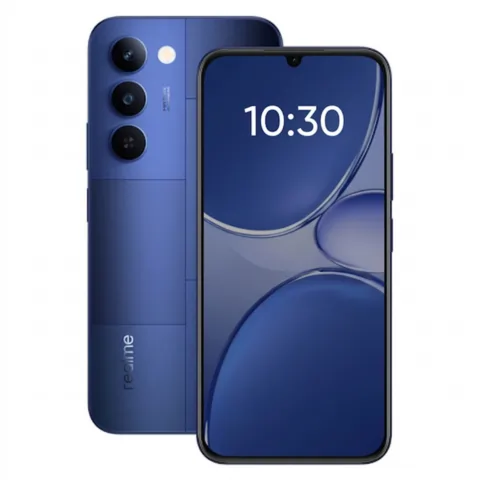 Realme P4 Lite full specifications
