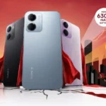 Redmi 15A 5G officially launched in India