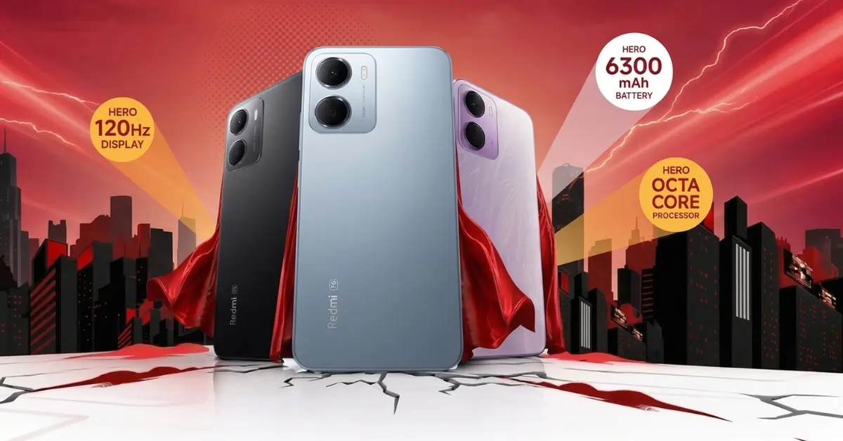 OnePlus Nord CE6 & CE6 Lite Launching Soon: Expected Price