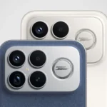 Redmi K100 Pro Max Leak