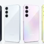 Galaxy A35 5G Price Drops