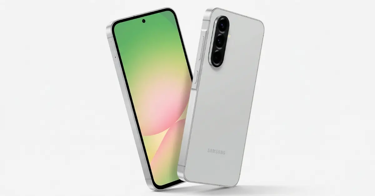 Xiaomi Poco X8 Pro Max