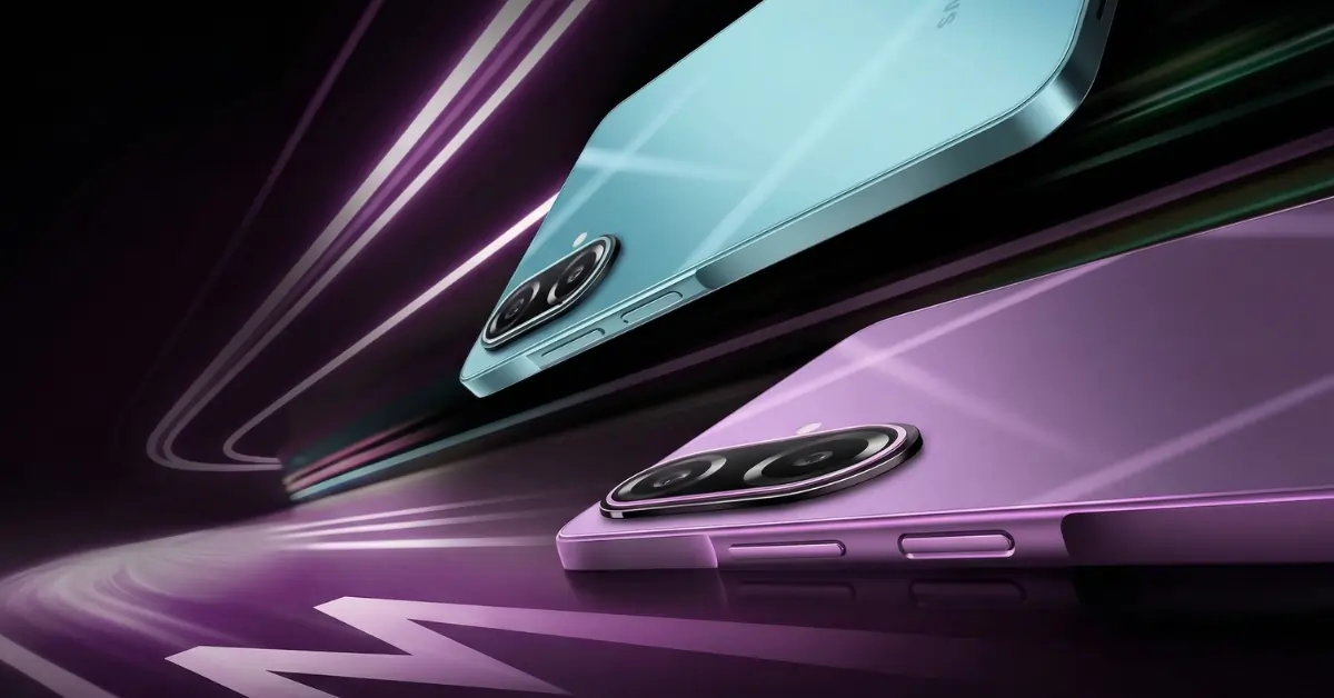 Vivo T5x 5G Confirmed for India: Massive 7200mAh Battery Under Rs 23,000