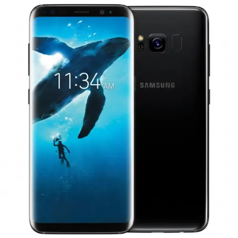 Samsung Galaxy S8 full specifications