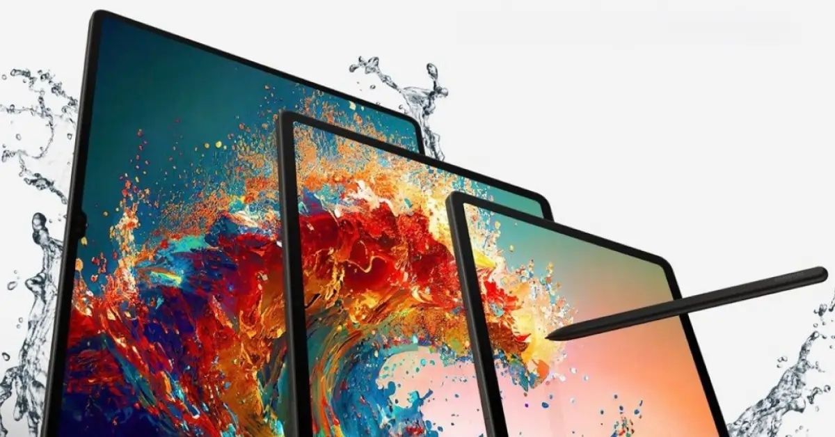 Samsung Galaxy Tab S12 plus India Launch