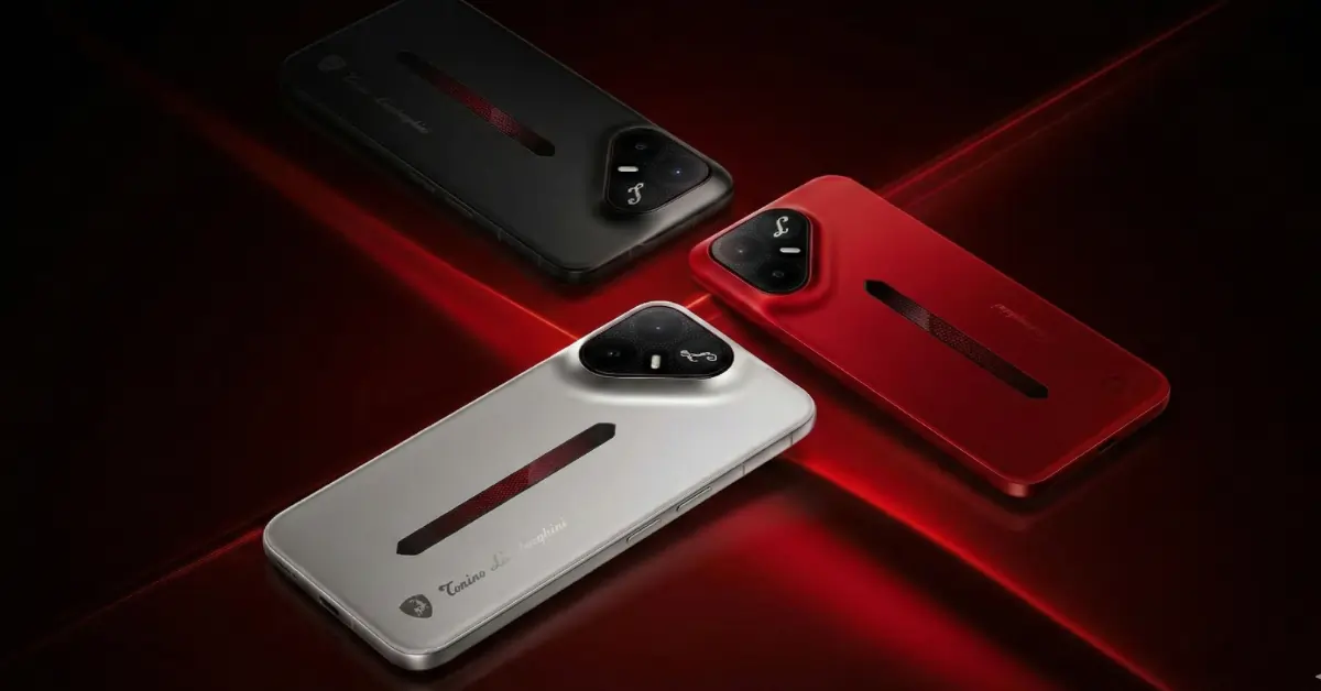 POVA Tonino Lamborghini Edition Leaks